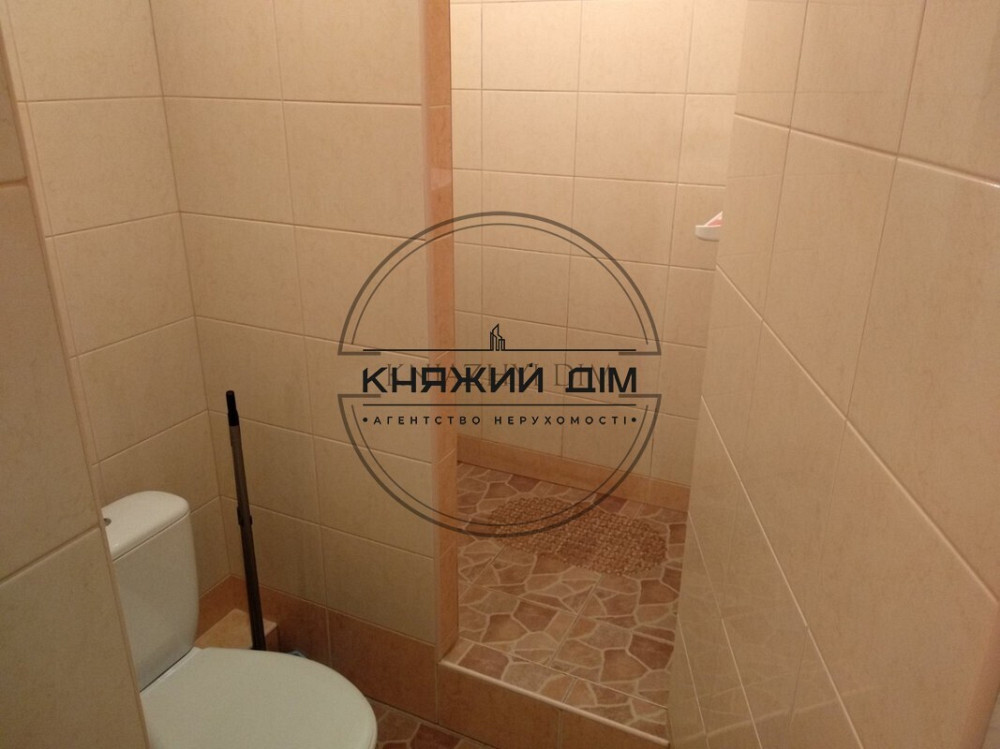 Оренда 2-кімнатної роздільної квартири, ст. м. Харківська. №11177895 Киев - изображение 7