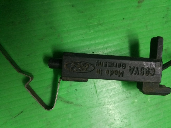 Датчик температури повітря 1S7F-10K936-AA Форд оригінал Вінниця - зображення 3