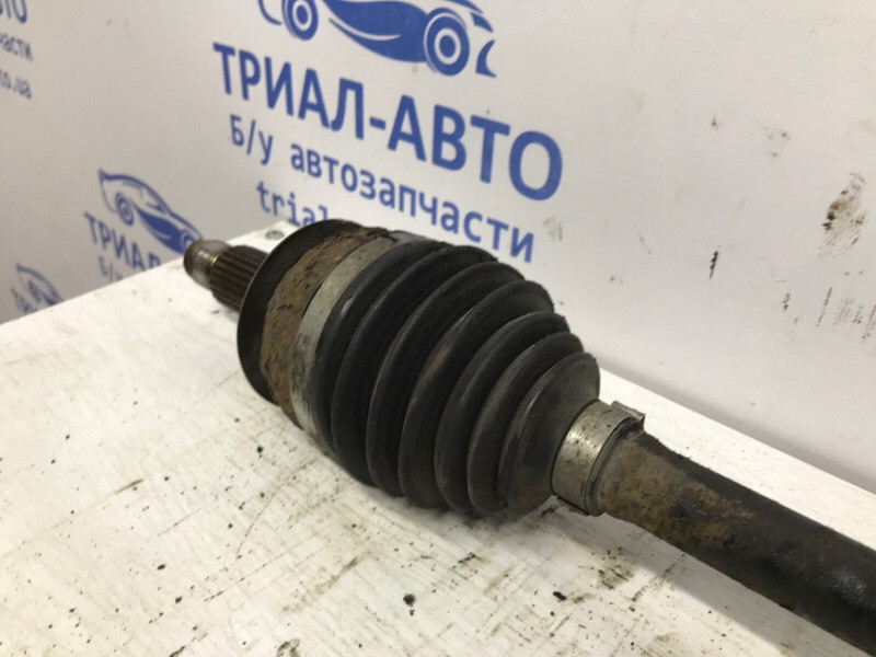 Привод передний АКПП Subaru Outback BR 2.5 БЕНЗИН EJ253 2009 (б/у) Київ - зображення 3