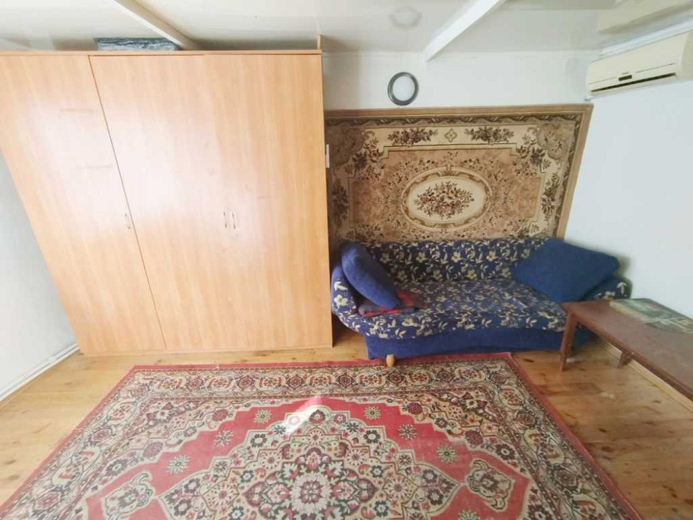 долгосрочная аренда 1-к часть дома Киев, Святошинский, 4500 грн./мес. Київ - зображення 5