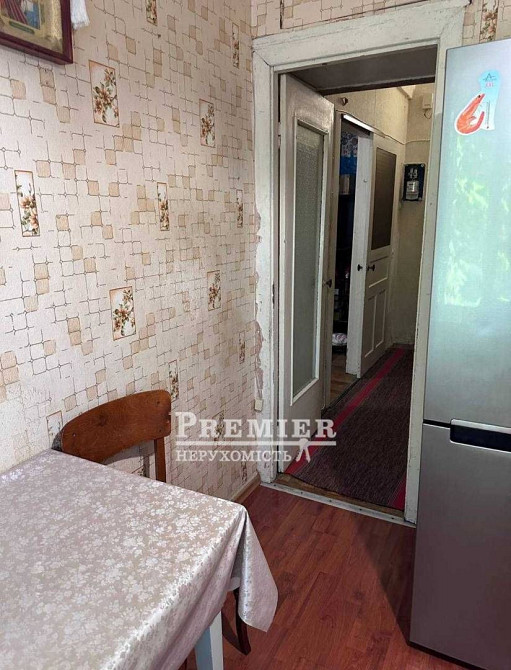 Продам затишну однокімнатну квартиру на вулиці Капітана Кузнєцова! Одеса - зображення 3