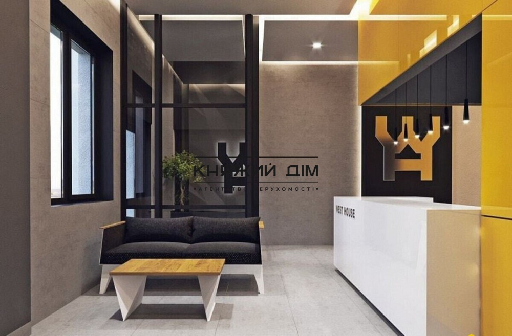 Оренда! 1-кімнатної ЖК WEST HOUSE , м Деміївська № 11204676 Київ - зображення 7