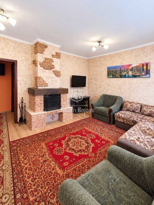 продажа 4-к дом Бородянский, Новый Корогод, 71000 $  - зображення 9