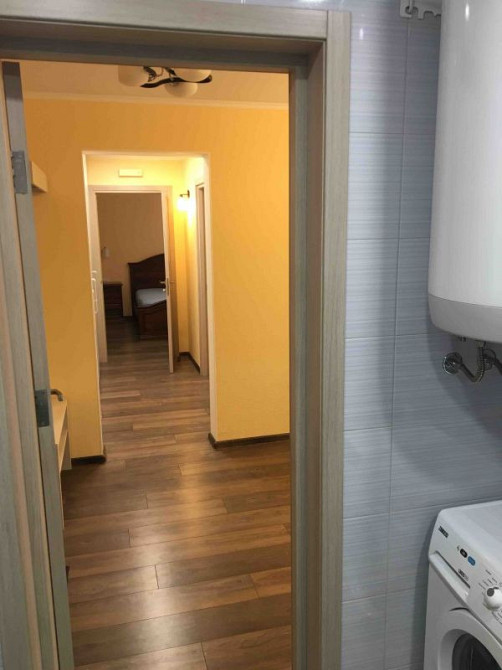 Продам. 2-кімнатна квартира 3/9, ж/м Сонячний, вул. Любарського Дніпро - зображення 7