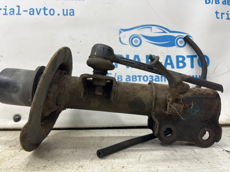 Амортизатор передний левый Hyundai I30 GD 1.6 DIESEL D4FB 2011 (б/у) Киев - изображение 2