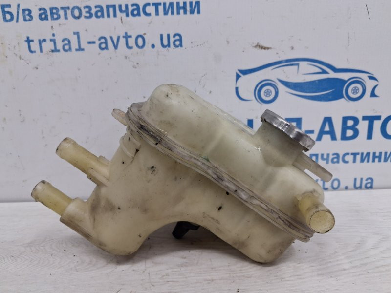 Бачок радиатора (расширительный) Mitsubishi Outlander 2007-2012 1375A137 (Арт. 80019) Киев - изображение 1