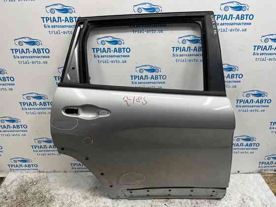 Дверь задняя правая Jeep Cherokee KL 2.4 БЕНЗИН ED6 2013 (б/у) Киев