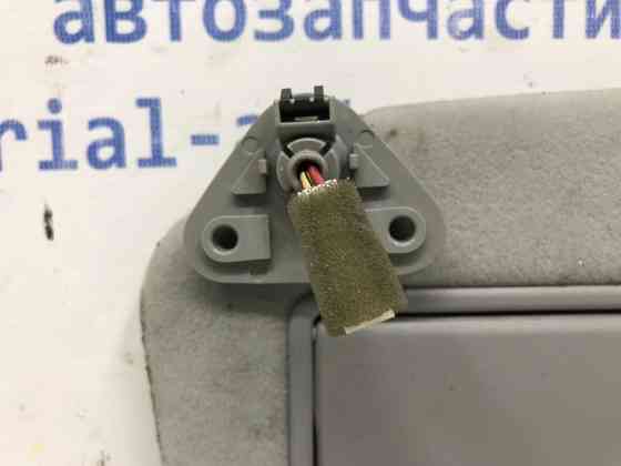 Козырек солнцезащитный левый Mitsubishi Pajero Wagon 1999-2006 MN148057HA (Арт. 58443) Киев