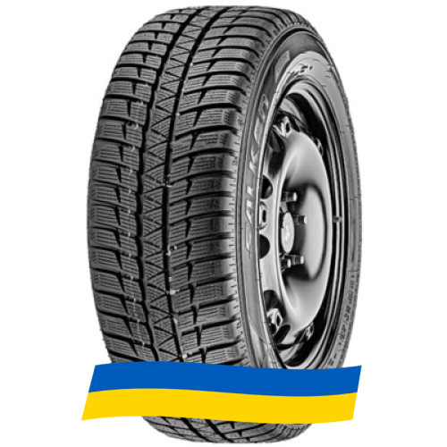 235/60 R17 Falken Eurowinter HS449 102H Легкова шина Киев - изображение 5