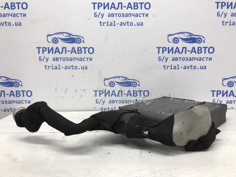 Осушитель кондиционера Mitsubishi Pajero Wagon 3 3.2 ДИЗЕЛЬ 4M41 1999 (б/у) Київ - зображення 3