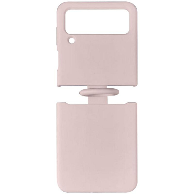 Чехол Foldables Silicone Cover Lakshmi (AAA) для Xiaomi Mix Flip Херсон - изображение 1