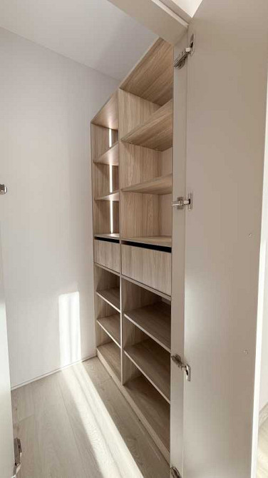 продажа 1-к квартира Киев, Подольский, 117800 $ Київ - зображення 4
