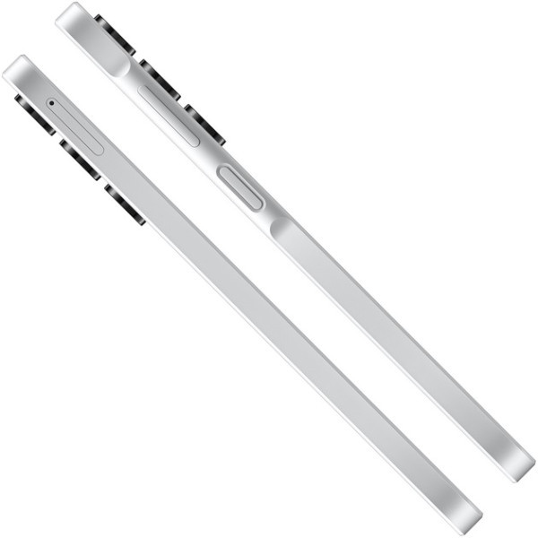 Смартфон Samsung Galaxy A16 A165F 8/256GB Gray (SM-A165FZACEUC) UA (Код товару:39086) Харків - зображення 8