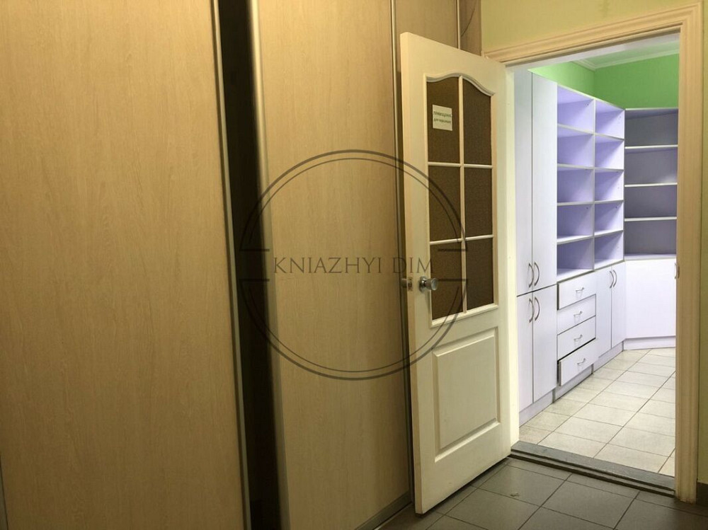 ОРЕНДА офісного приміщення на Позняках по вул. Урлівська 14 код.№ 146983 Київ - зображення 4