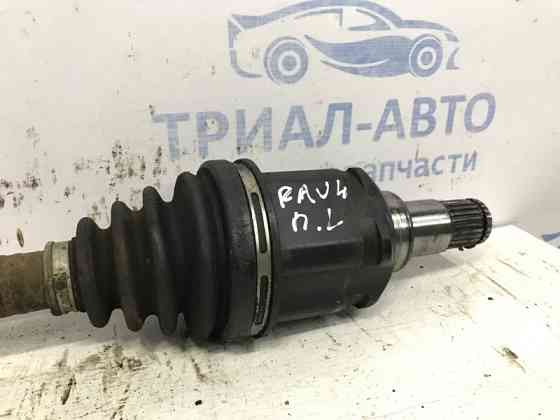 Привод передний левый МКПП Toyota RAV 4 A30 2.0 БЕНЗИН 1AZFE 2005 (б/у) Київ