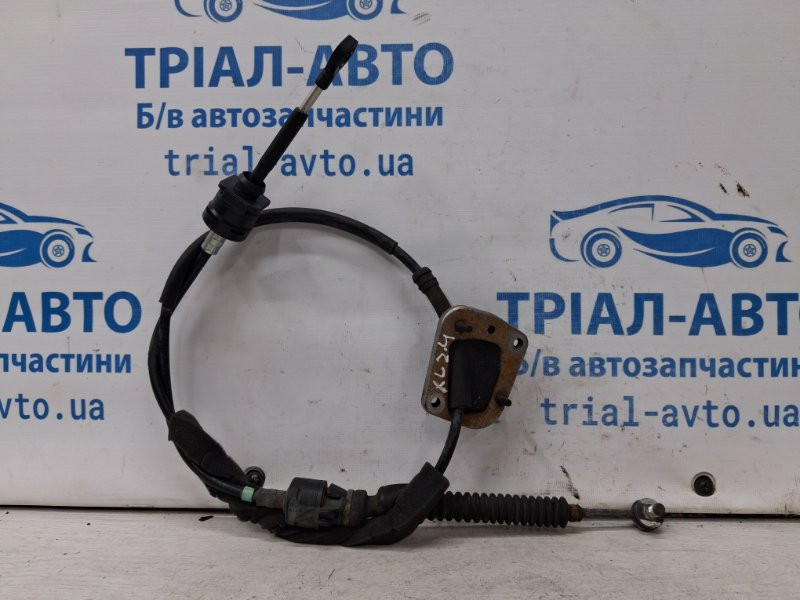 Трос коробки передач Mitsubishi Outlander 2007-2012 2440A005 (Арт. 69539) Київ - зображення 1