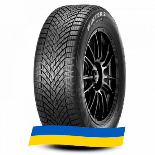 235/50 R21 Pirelli Scorpion Winter 2 104V Легкова шина Київ - зображення 2