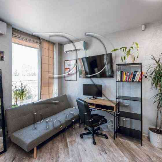 продажа 1-к квартира Киев, Днепровский, 79000 $ Київ