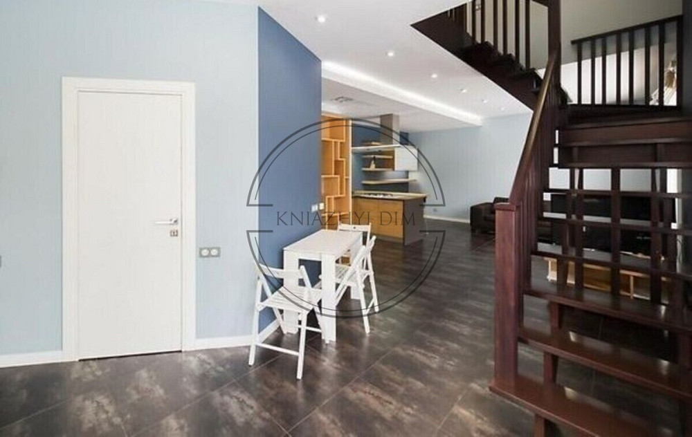 Без комиссии! Аренда шикарного таунхауса ул. Петропавловская. № 139211 Киев - изображение 4