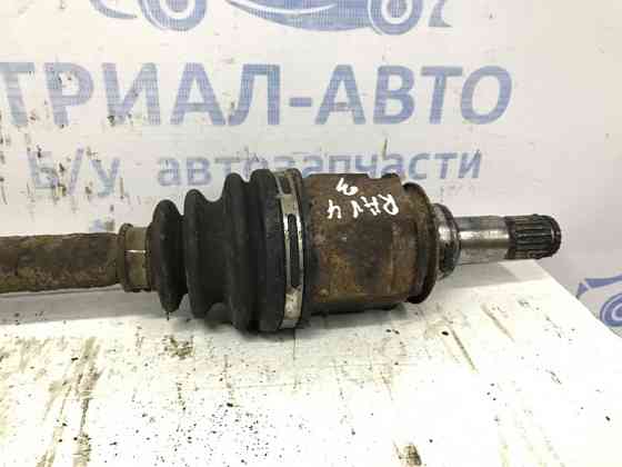 Привод задний Toyota RAV 4 A30 2.0 БЕНЗИН 1AZFE 2005 (б/у) Київ