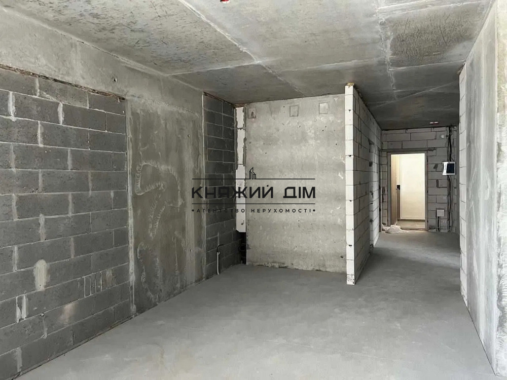 Продам видову 2-к кв. в ЖК Грейт вул.Дніпровська наб. 15Е. 5 Будинок. Киев - изображение 9