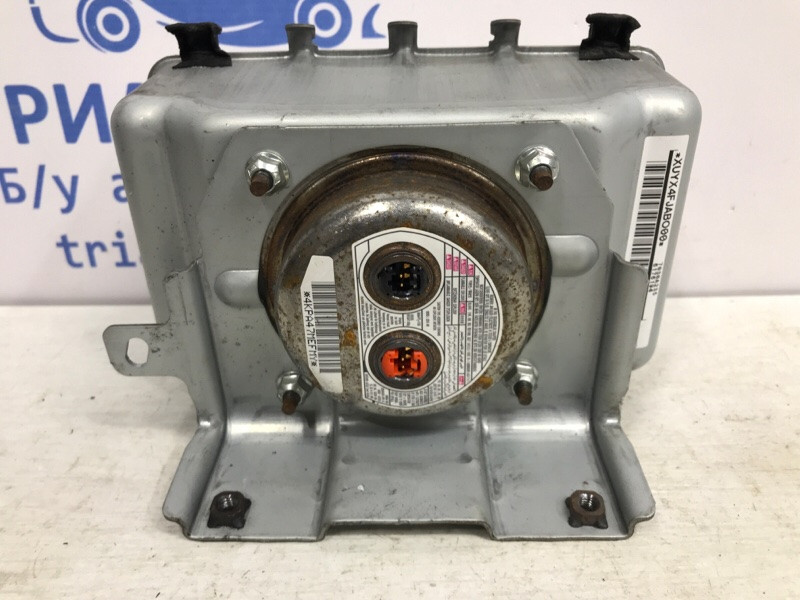 Подушка безопасности в торпеду Mitsubishi ASX GA 1.8 DIESEL 4N13 2010 (б/у) Киев - изображение 2