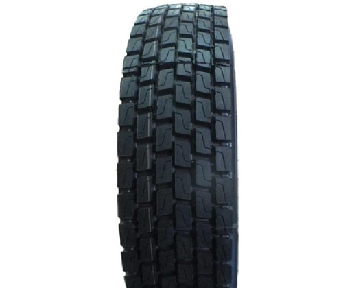 295/80 R22.5 Terraking HS202 152/149M Ведуча шина Київ - зображення 10