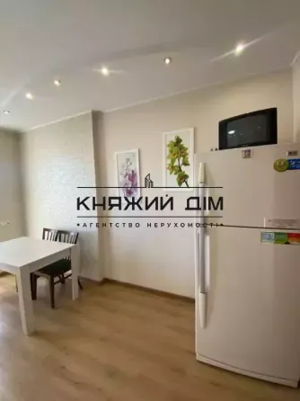 Отличная 2-х к. кв. на м. Левобережная. Код объекта: 11167295 Київ