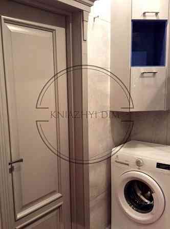 Без комиссии! Шикарная 1 к.кв. на Печерске с евроремонтом № 21134764 Київ