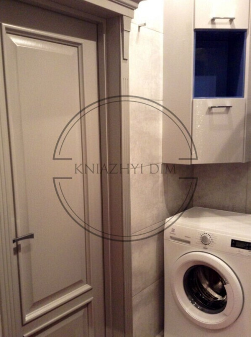 Без комиссии! Шикарная 1 к.кв. на Печерске с евроремонтом № 21134764 Киев - изображение 6