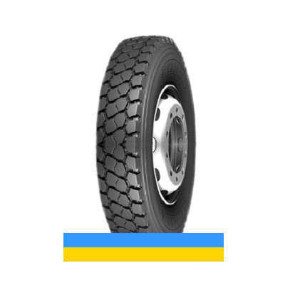 315/80 R22.5 Jinyu JD755 156/153K Ведуча шина Киев - изображение 3