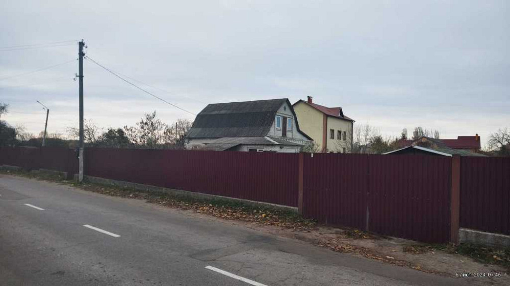 продажа 4-к дом Броварский, Погребы, 147000 $  - изображение 6