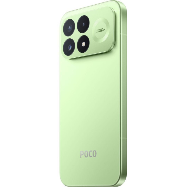 Xiaomi Смартфон Poco F9 Pro 12/512GB Green UA Харків - зображення 4