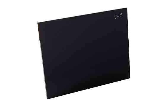 Светофильтр MASTERTOOL С5 DIN 11 90х110 мм 81-0064 Харків