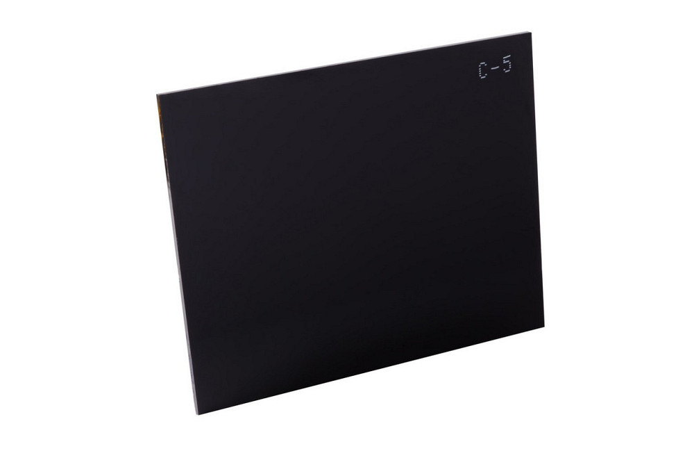 Светофильтр MASTERTOOL С5 DIN 11 90х110 мм 81-0064 Харків - зображення 1