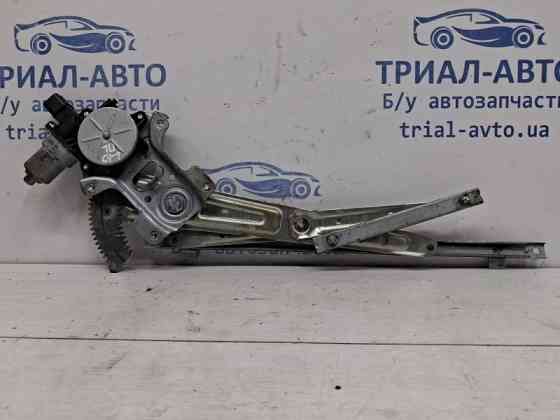 Стеклоподъемник передний левый Mitsubishi Lancer 10 1.5 БЕНЗИН 4A91 2007 (б/у) Київ