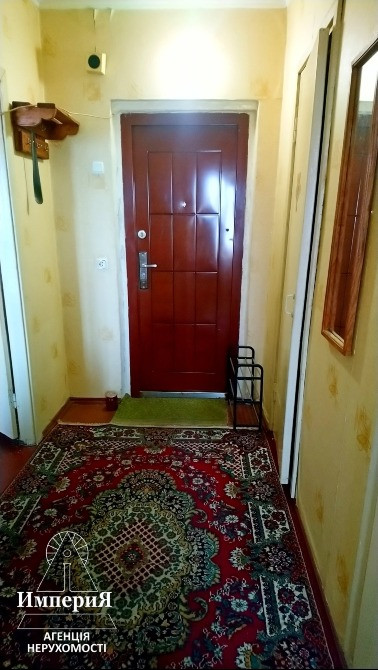 Аренда однокомнатной на Поселке. Біла Церква - зображення 11