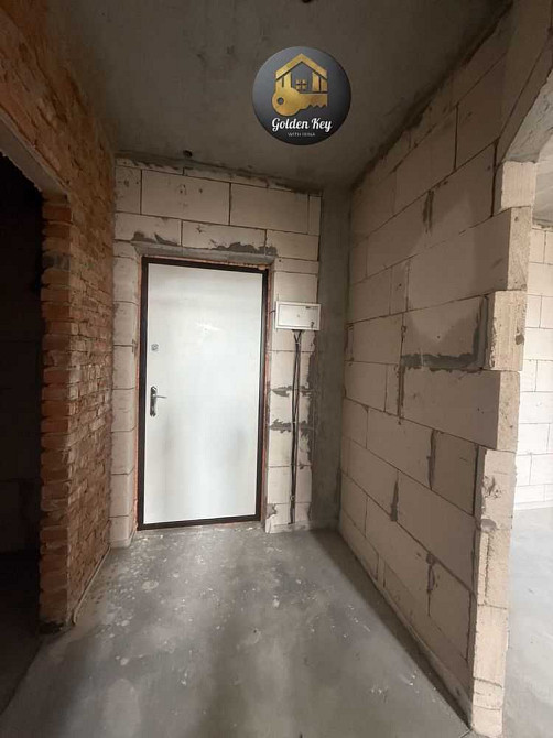 продажа 1-к квартира Бориспольский, Чубинское, 37500 $  - изображение 9