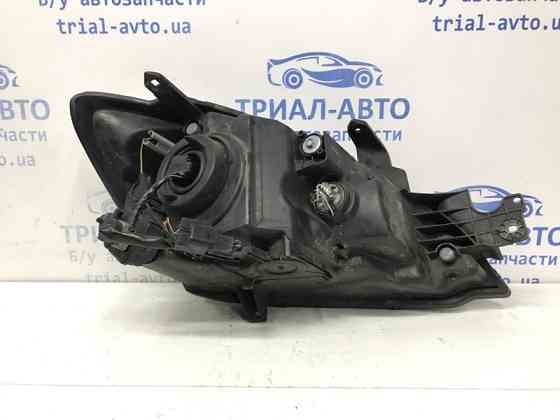 Фара левая галоген Mitsubishi Lancer 2003-2009 MN161673 (Арт. 55257) Київ