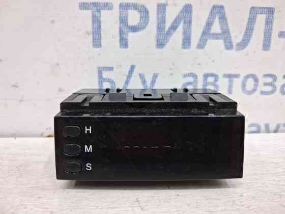 Часы Chevrolet Captiva 2006-2018 96628249 (Арт. 61596) Киев