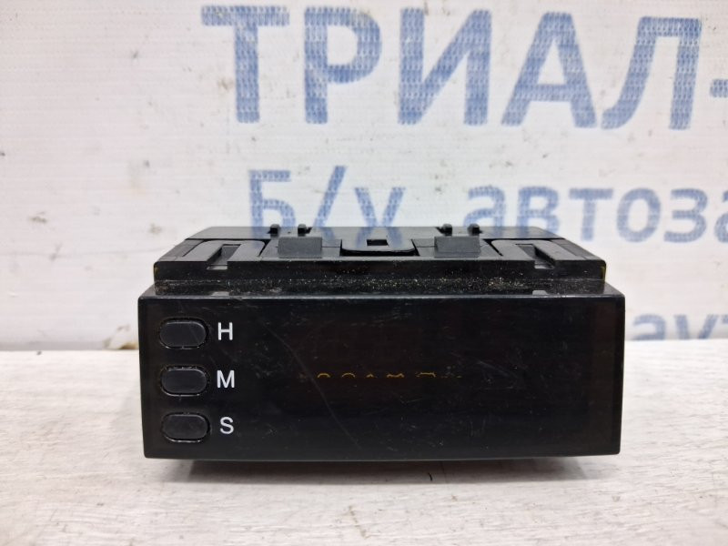 Часы Chevrolet Captiva 2006-2018 96628249 (Арт. 61596) Киев - изображение 1