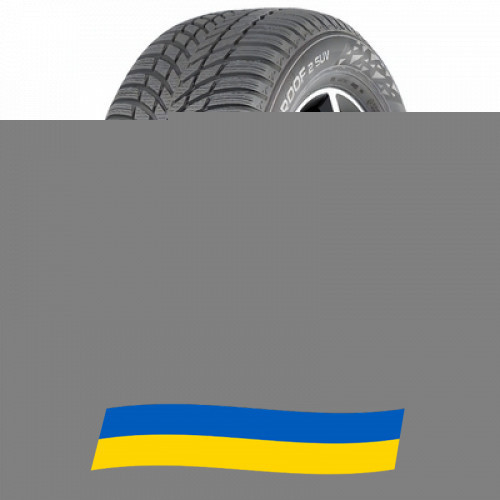 285/40 R21 Nokian SNOWPROOF 2 SUV 109V Позашляхова шина Київ - зображення 1