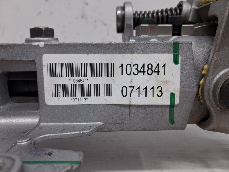 Колонка рулевая Nissan Navara D40 2.5 DIESEL YD25DDTI 2004 (б/у) Киев - изображение 6