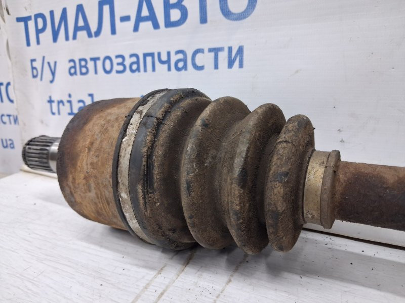 Привод задний Hyundai Tucson 2004-2009  (Арт. 67269) Киев - изображение 3