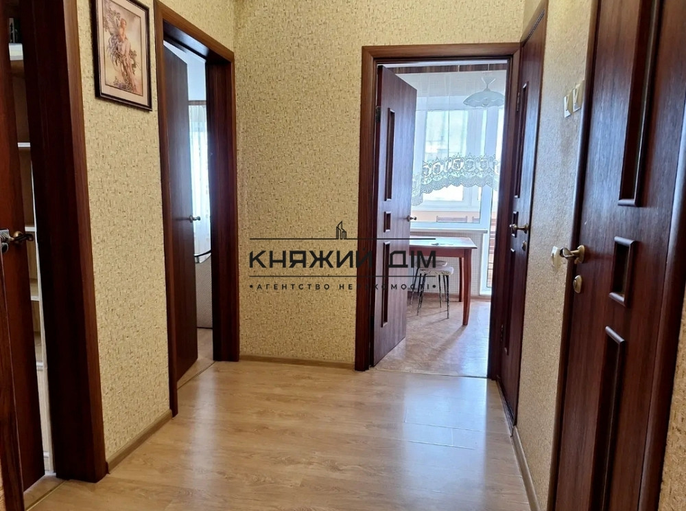 Оренда 2 кімнатна квартира Деснянський р-н КОД 11204696 Киев - изображение 9