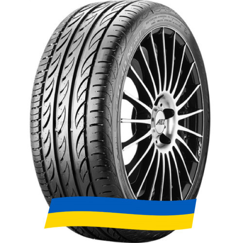 235/35 R19 Pirelli PZero Nero GT 91Y Легкова шина Киев - изображение 6
