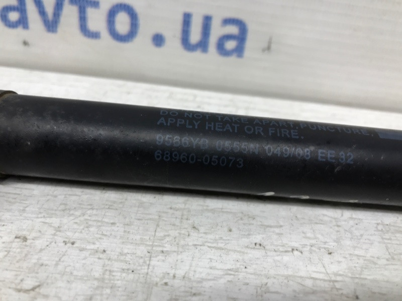 Амортизатор крышки багажника Toyota Avensis 2002-2010 6895049185 (Арт. 31249) Київ - зображення 4
