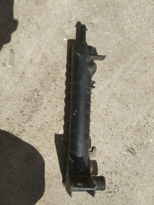 Бачок радіатора бічний з елементом охолодження масла Форд Скорпіо 2.0 DOHC Вінниця - зображення 3