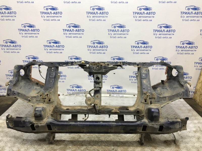 Панель передняя Mitsubishi Pajero Wagon 2006-2022 5215A175 (Арт. 57002) Киев - изображение 1