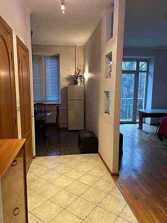 долгосрочная аренда 3-к квартира Киев, Голосеевский, 35000 грн./мес. Київ